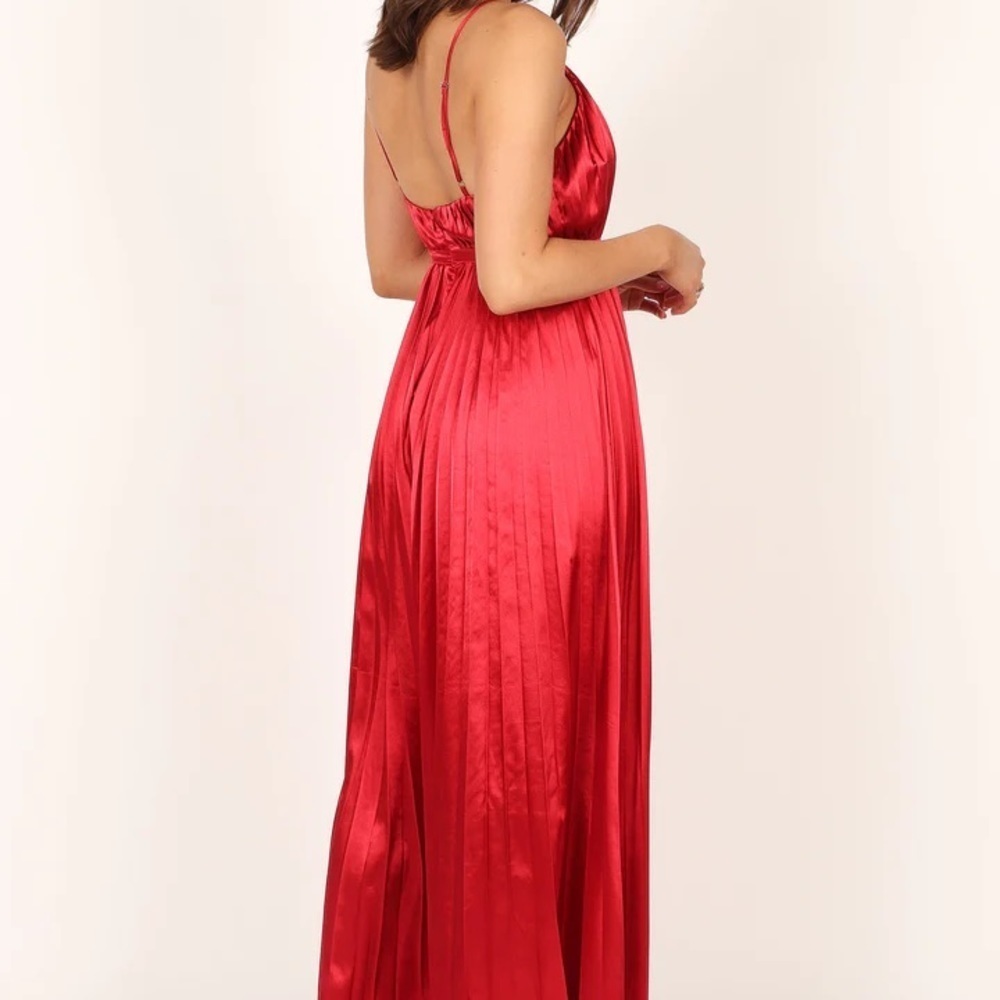 #19❤️ Brand new Petal & Pup Eden wide leg jumpsuit - Picture 7 of 10